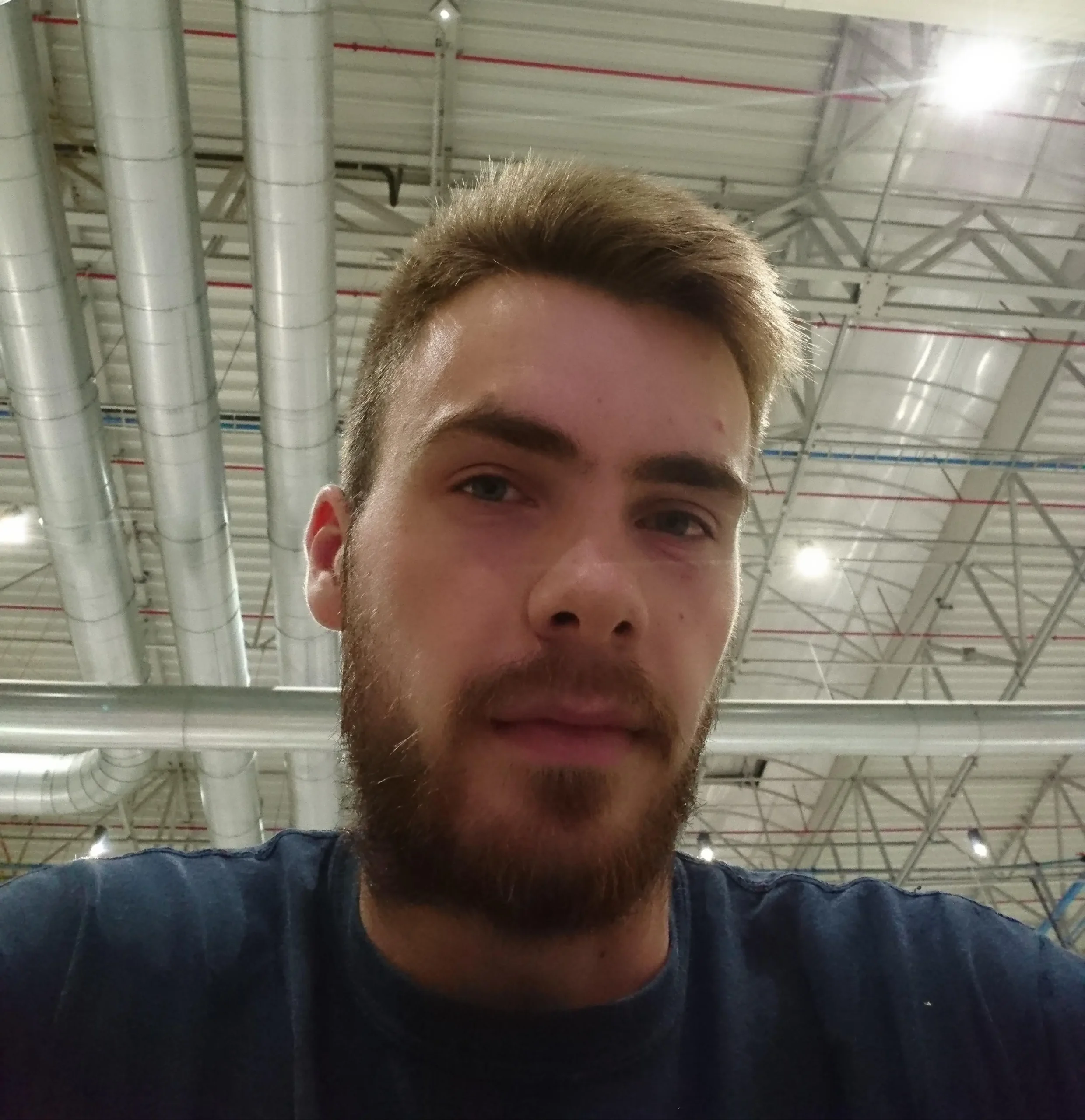 Roberto Novais e Daniela